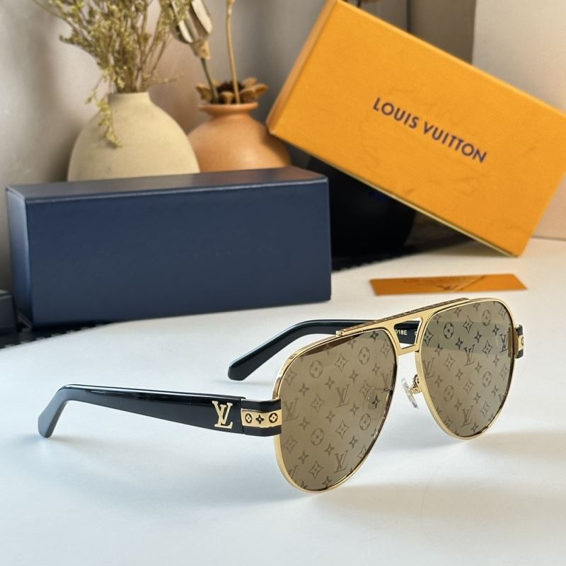 LV Sunglasses